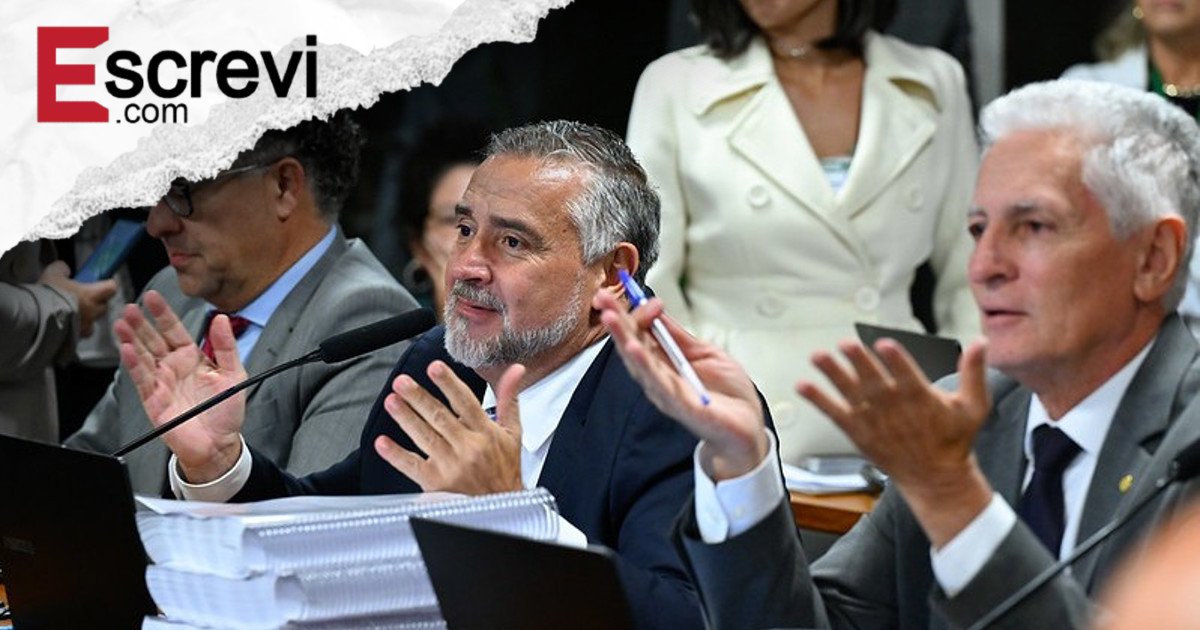 Relatório do PT culpa Bolsonaro por fraudes no INSS; veja a íntegra imagem principal