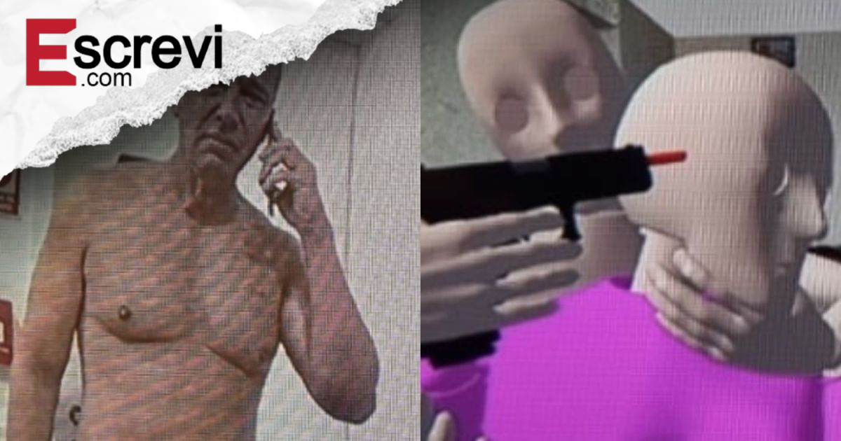 Relatos de PMs contradizem versão de tenente-coronel sobre morte de Gisele imagem principal