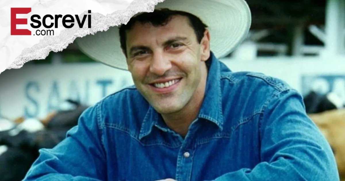 Relembre a tragédia que interrompeu carreira do ator imagem principal