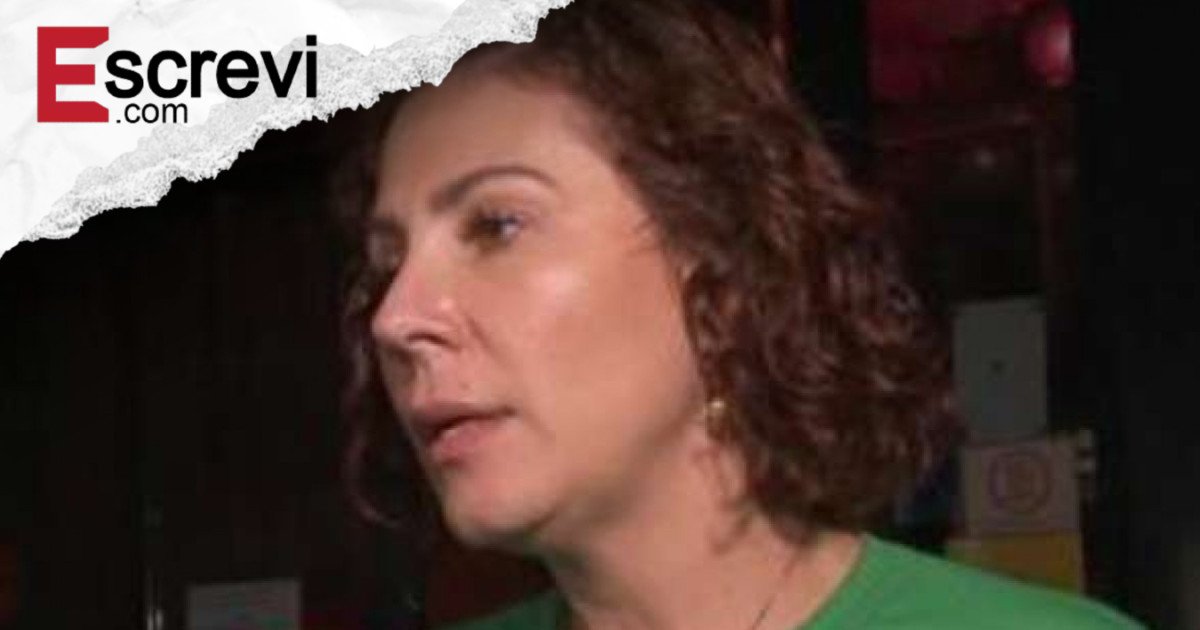 Resta uma esperança para Carla Zambelli imagem principal