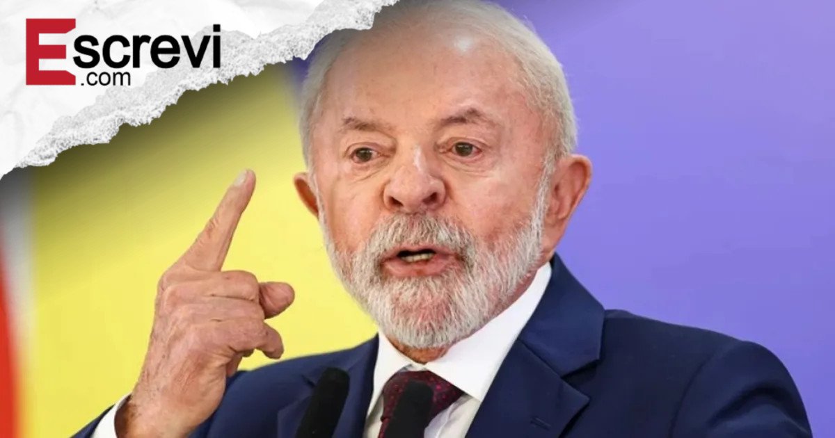Reta final: Lula enfrenta pressão para vetar PL Antifacção imagem principal