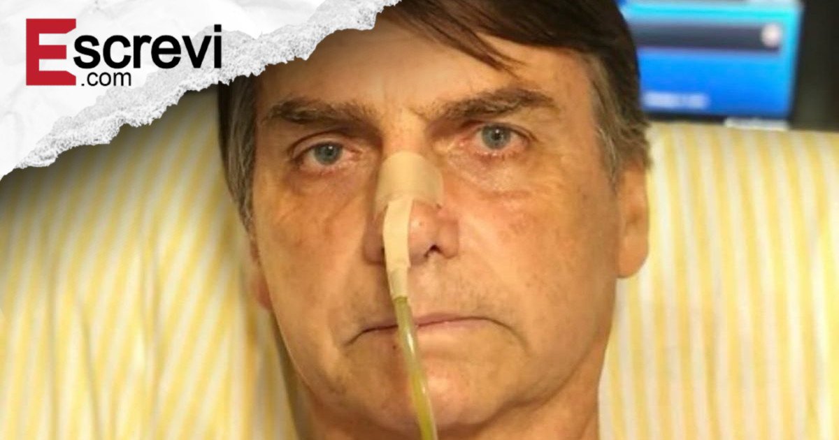 Reviravolta: PGR defende que Bolsonaro saia da Papudinha para prisão domiciliar imagem principal
