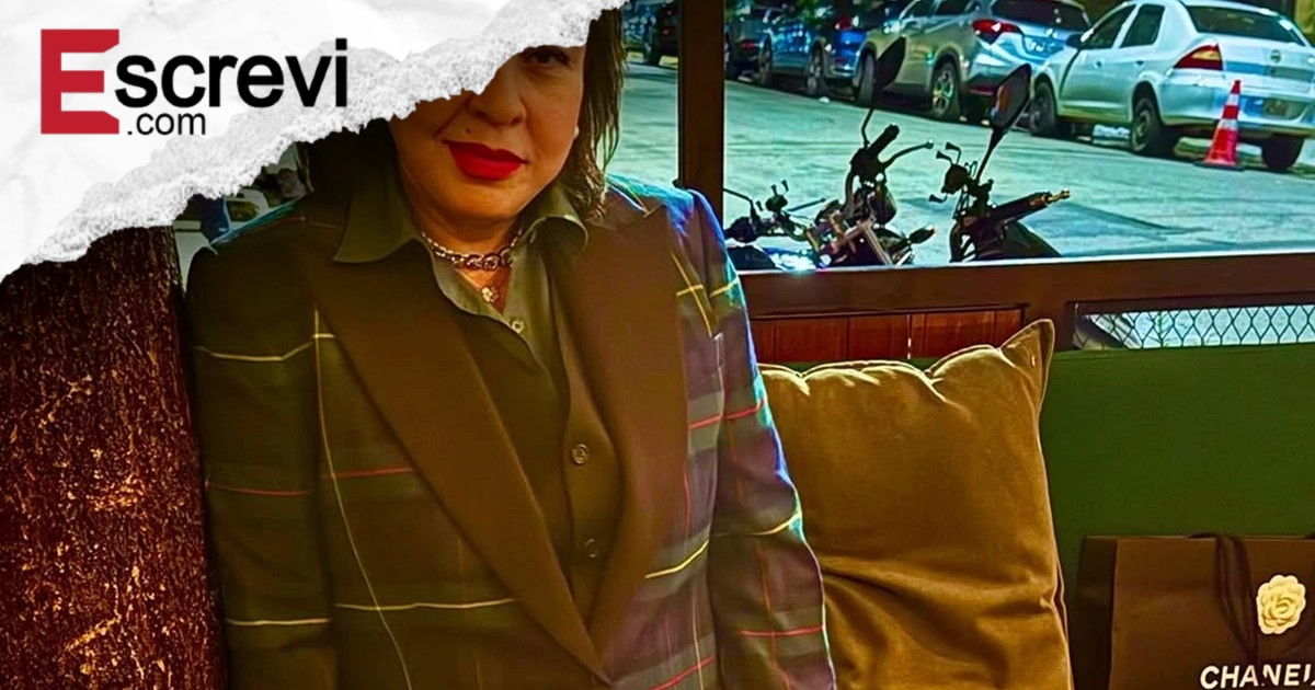 Roberta Miranda fala do prazer entre duas mulheres: “Não é só buraco” imagem principal