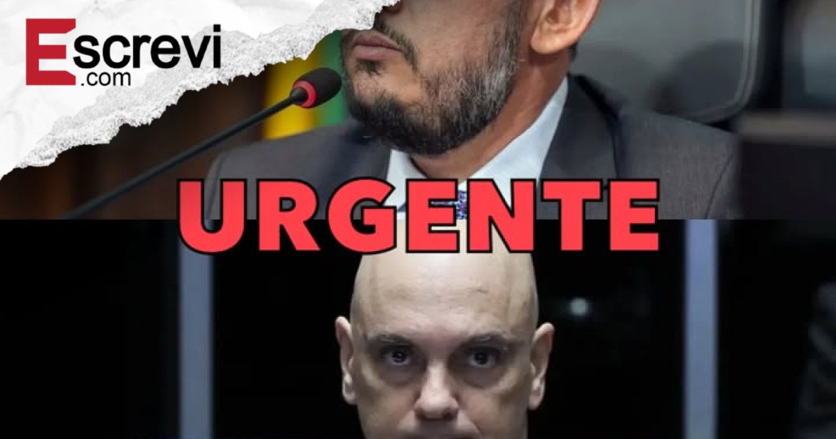 Rodrigo Bacellar, ex imagem principal