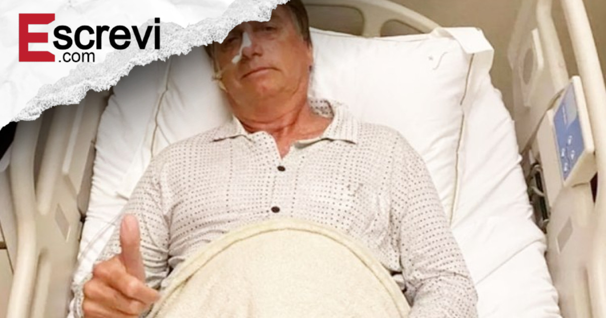 Romeu Zema quer empatia de Alexandre de Moraes diante da gravidade da saúde de Jair Bolsonaro imagem principal