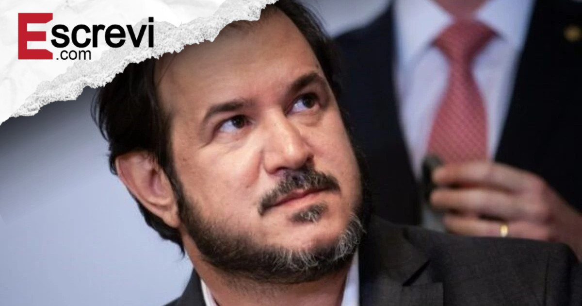 Rueda admite que advogou para o Master após negar relação com Vorcaro imagem principal