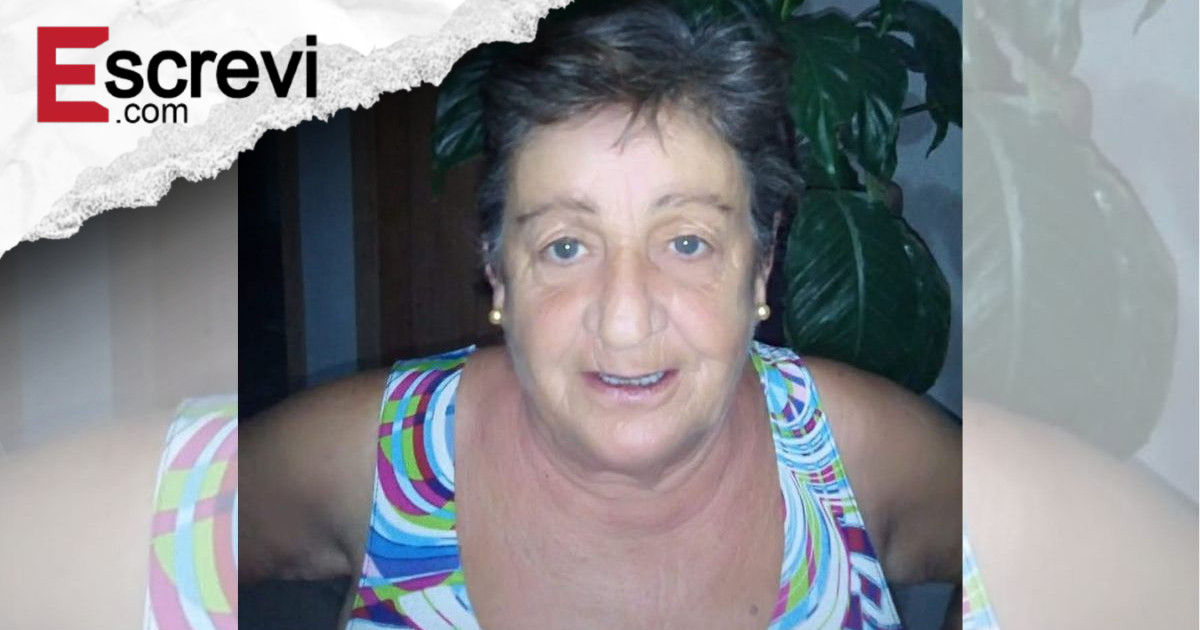 ‘Saiu pela porta da frente’: suspeito de matar idosa por dívida de fogão é liberado em SC imagem principal