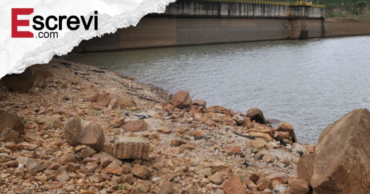 São Paulo enviará alerta em caso de consumo de água acima da média imagem principal