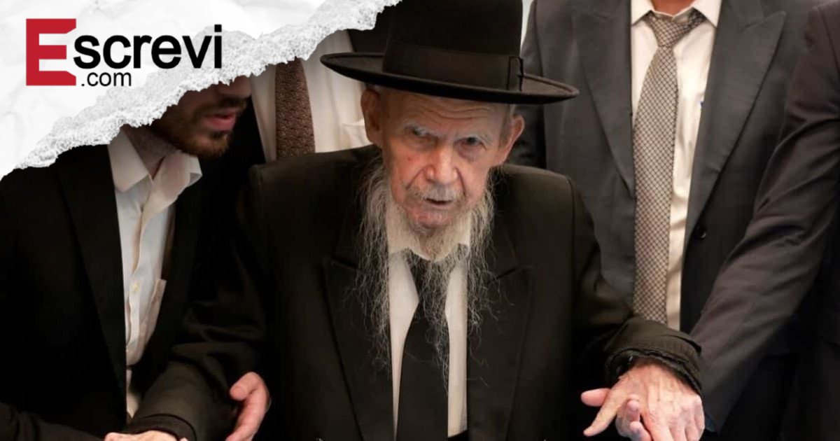 Se seu sobrenome estiver nessa lista você pode ser descendente de judeus e nem saber imagem principal