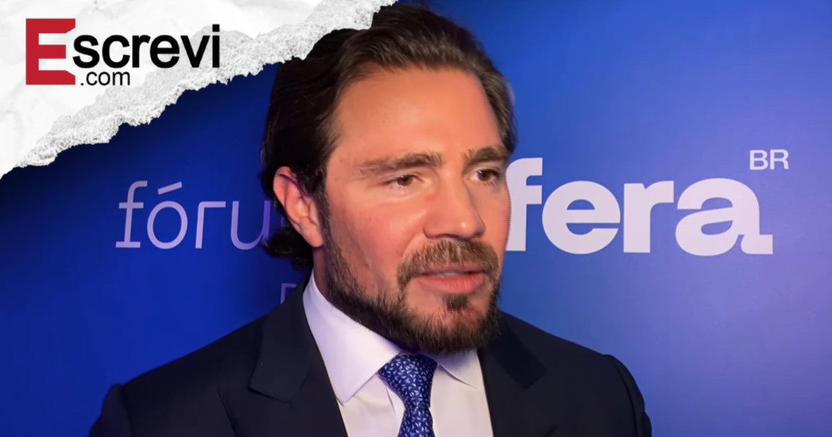 Segurança é reforçada na primeira noite de Vorcaro em cela da PF imagem principal