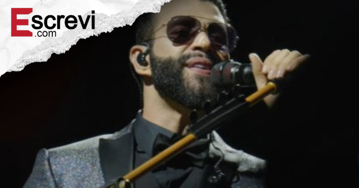 Sertanejo se consolida como gênero musical mais popular do Brasil; gospel fica em 2° imagem principal