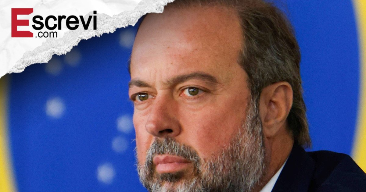 Silveira deve ficar no governo e desistir de candidatura após pedido de Lula imagem principal