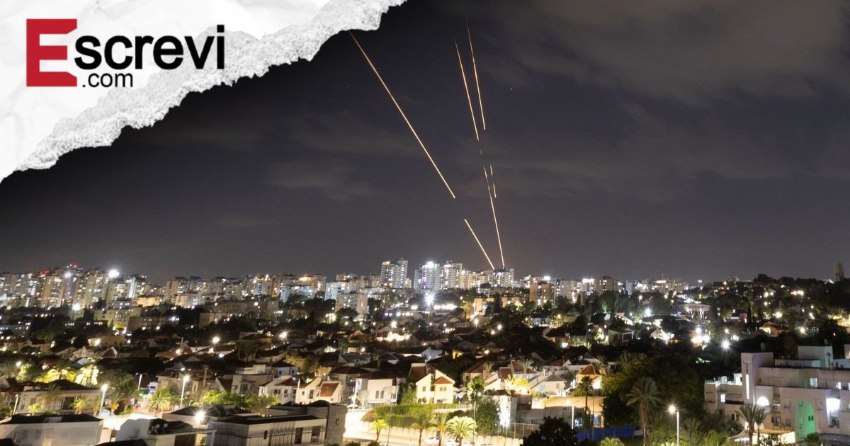 Sirenes de ataque aéreo são acionadas em Kuwait, Bahrein e Israel imagem principal