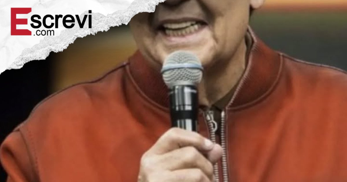 Sites confirmam foto rara de Faustão ao lado dos filhos imagem principal