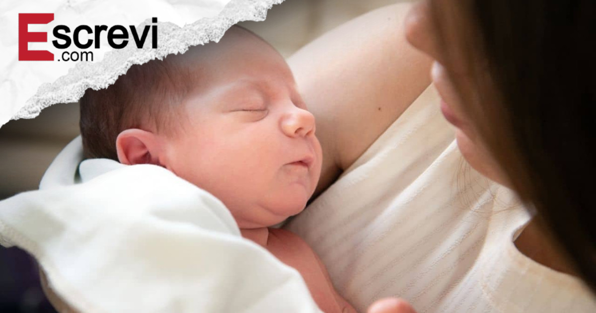 Sonhou com bebês? Desvende o que esse sonho quer te dizer imagem principal