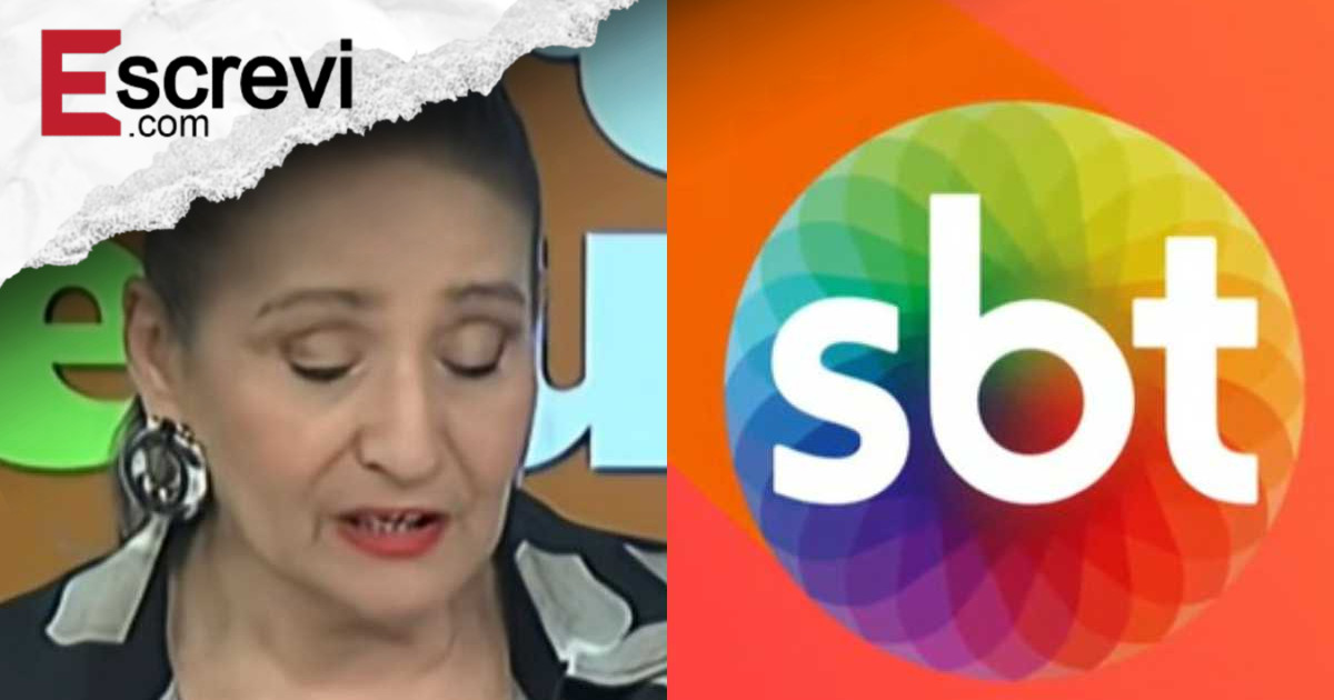 Sonia Abrão lamenta morte de ex-humorista do SBT e ressalta: “Vai ser sempre lembrado!” imagem principal