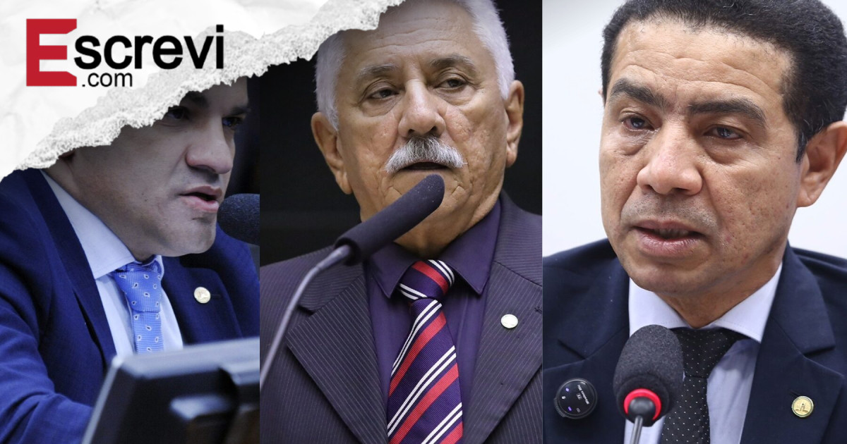 STF condena deputados do PL por corrupção passiva imagem principal