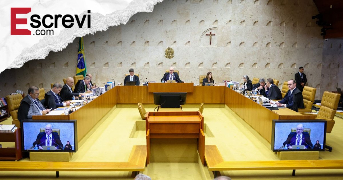 STF decide se mantém decisão que determina prorrogação da CPMI do INSS imagem principal