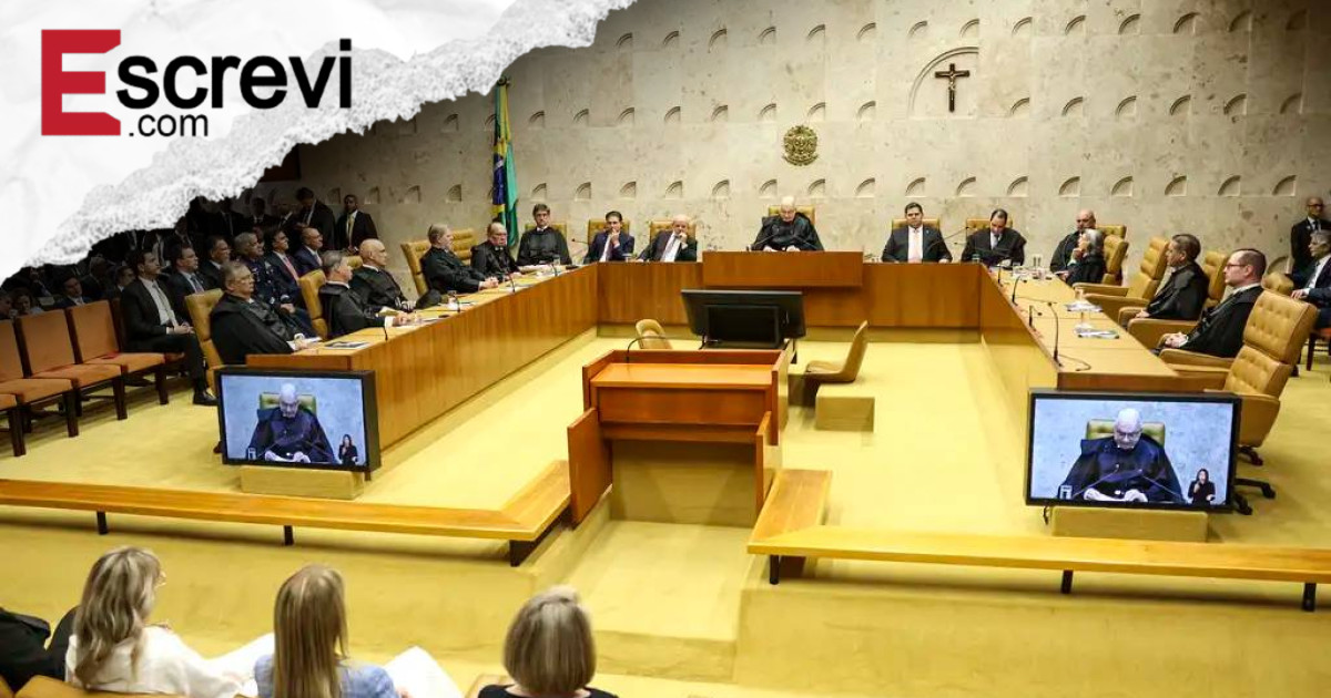 STF decidirá se empresas devem pagar contribuição sobre 13º referente ao aviso-prévio imagem principal