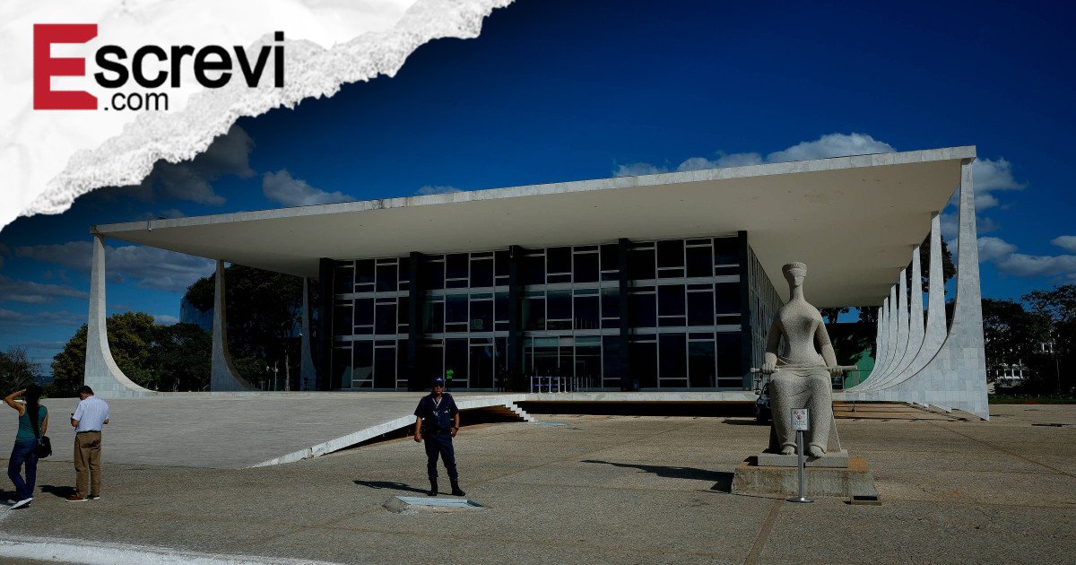 STF estima que ganho de juiz cairá de R$ 96 mil para R$ 70 mil com regra sobre penduricalhos imagem principal
