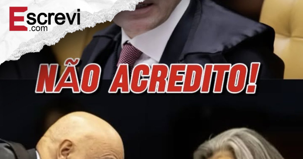 STF forma maioria para derrubar prorrogação da CPMI do INSS imagem principal