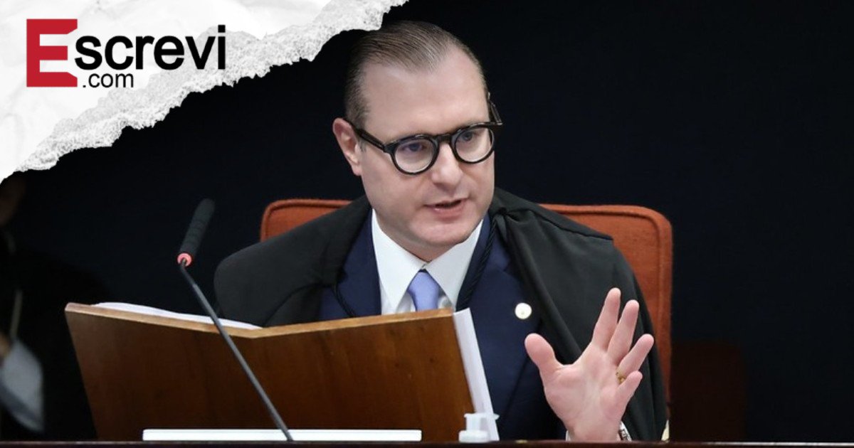 STF: Governo de SP indenizará homem preso injustamente por latrocínio imagem principal