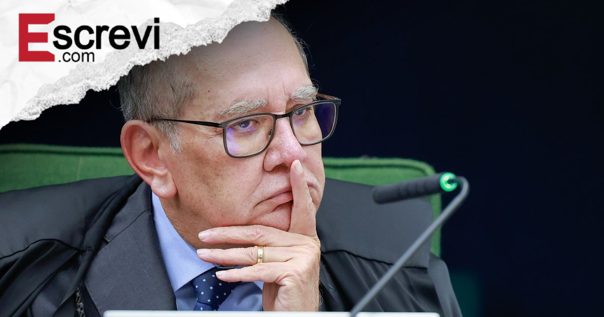 STF mantém prisão de Vorcaro; Gilmar cita Lava Jato para criticar Mendonça imagem principal