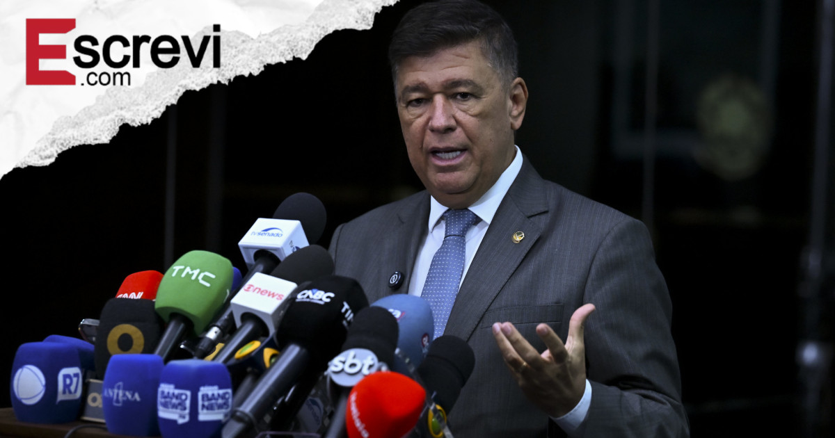 STF se cala sobre número contatado por Vorcaro; Viana quer acionar Fachin imagem principal