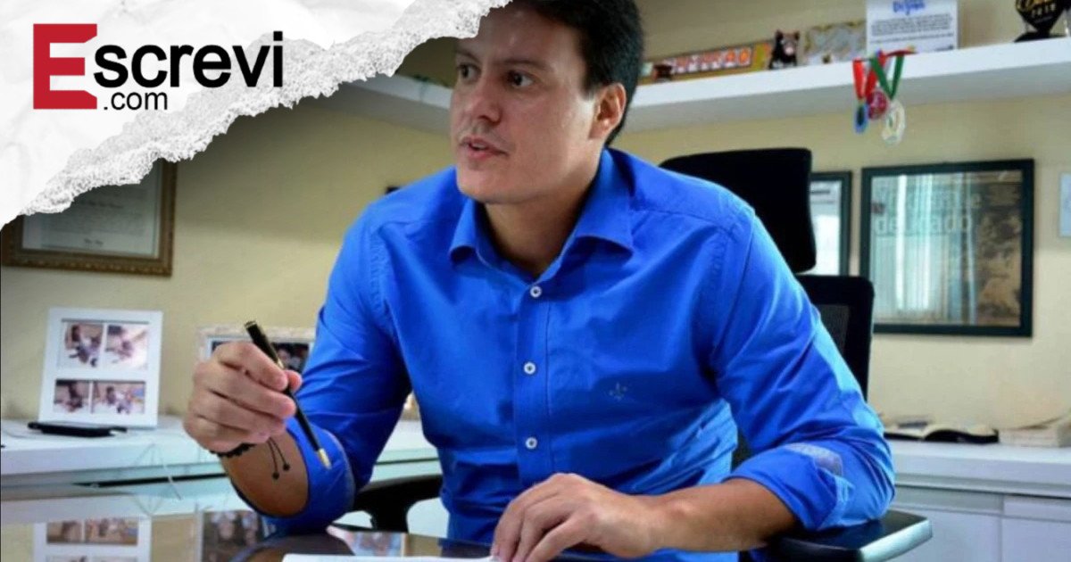 STJ suspende pedido de afastamento contra vice-governador do Maranhão imagem principal