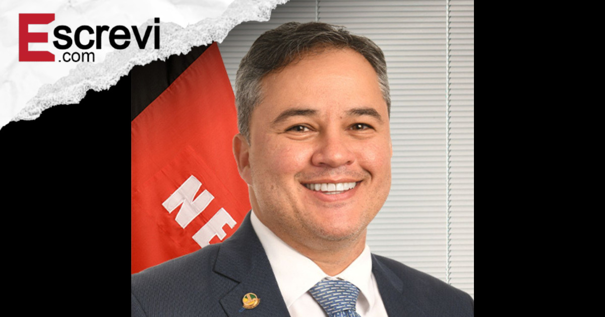 Suplente acusado de lavar dinheiro pagou boleto de R$ 51 mil de senador imagem principal