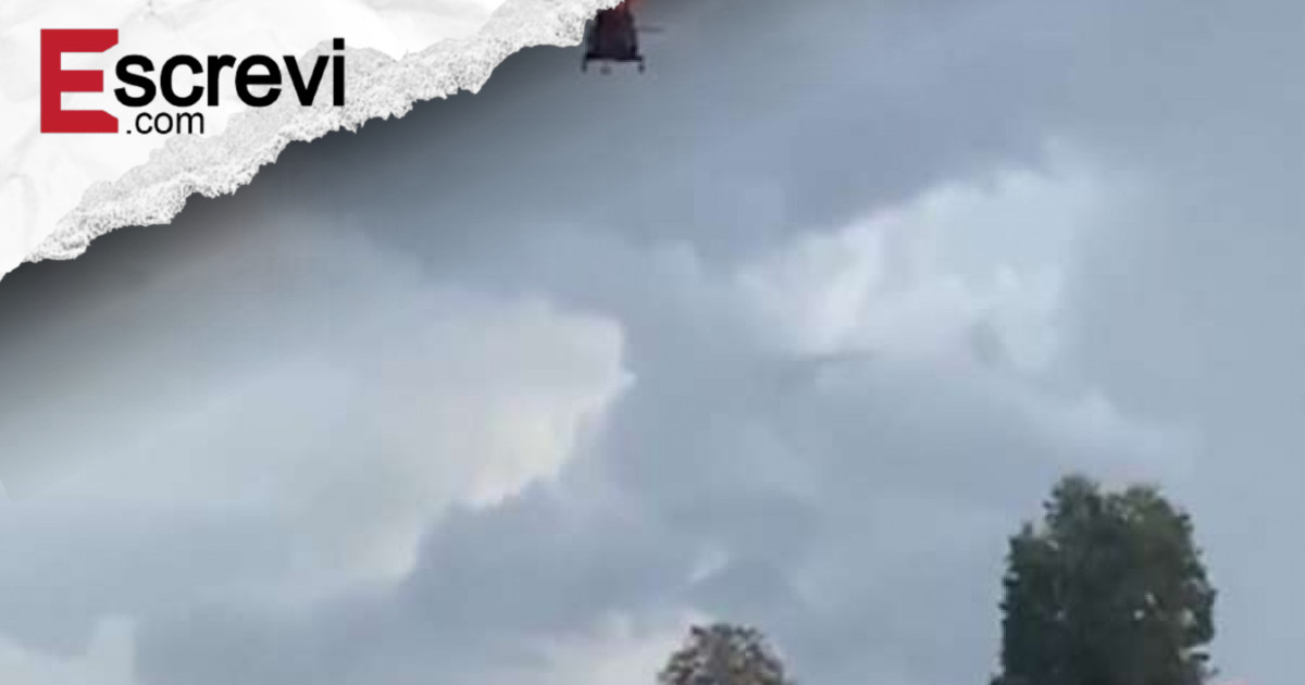 Surgem imagens da transferência de Vorcaro para iniciar delação (veja o vídeo) imagem principal