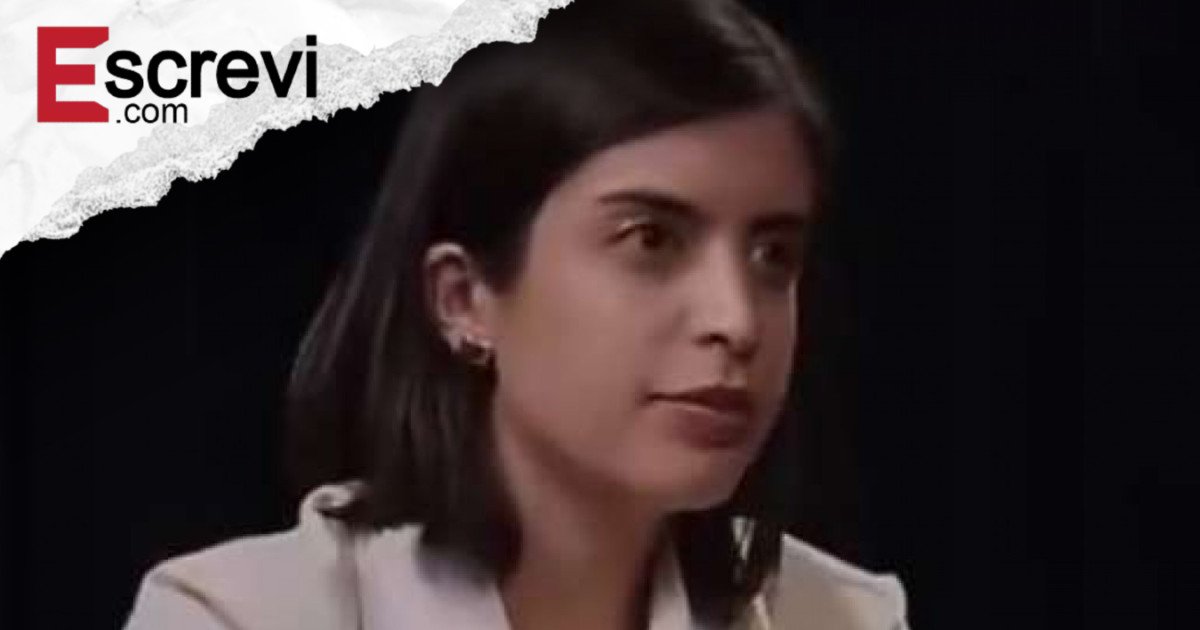 Tabata faz ataque covarde contra Nikolas, mas é desmoralizada com apenas um vídeo imagem principal