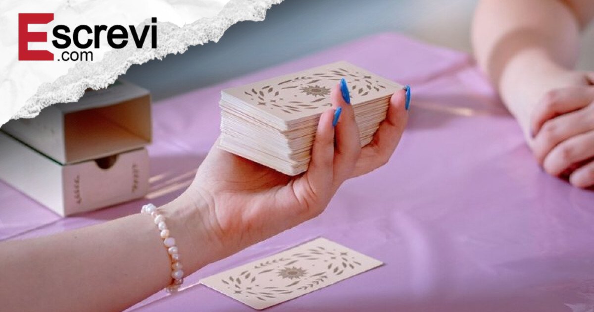 Tarot do dia: previsão para os 12 signos em 26/03/2026 imagem principal