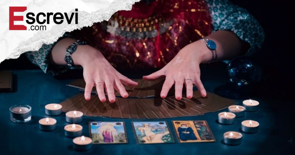 Tarot do dia: previsão para os 12 signos em 28/03/2026 imagem principal