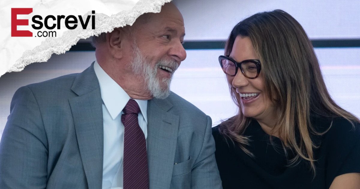 TCU abre investigação para apurar participação de Janja em desfile imagem principal