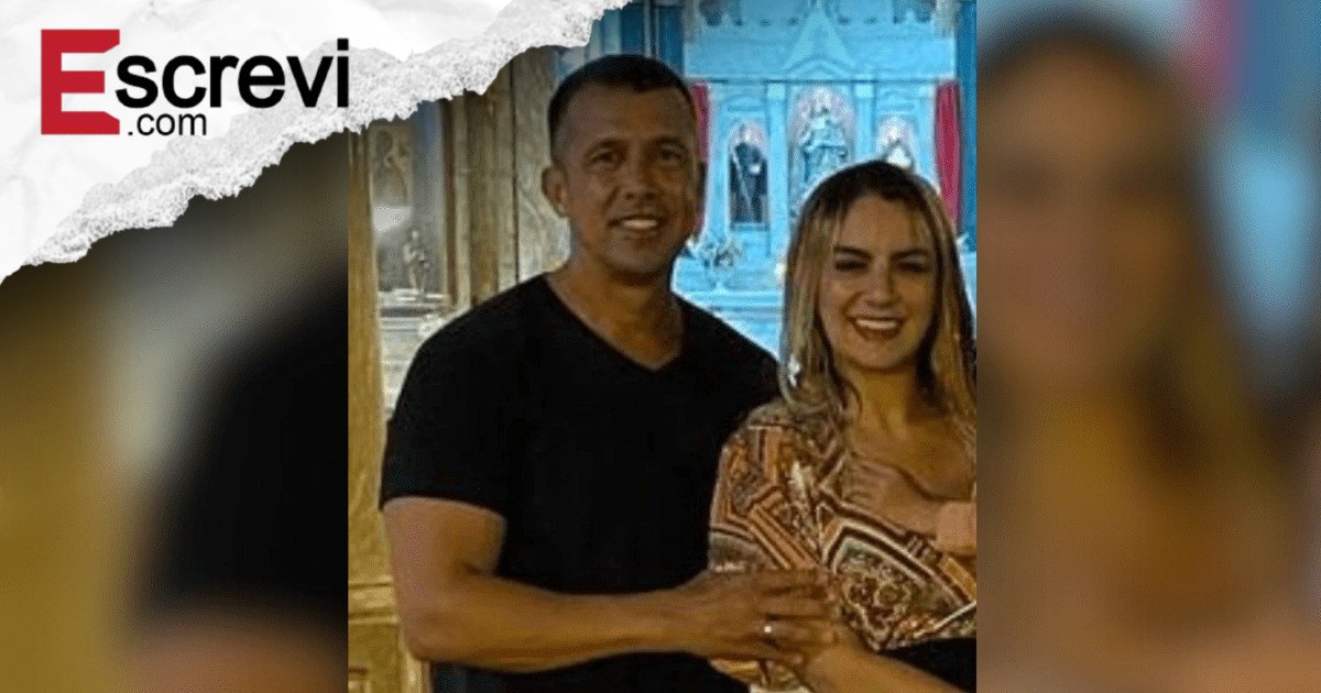 “Tenente-coronel agredia filha de Gisele”, relatam testemunhas à PM imagem principal