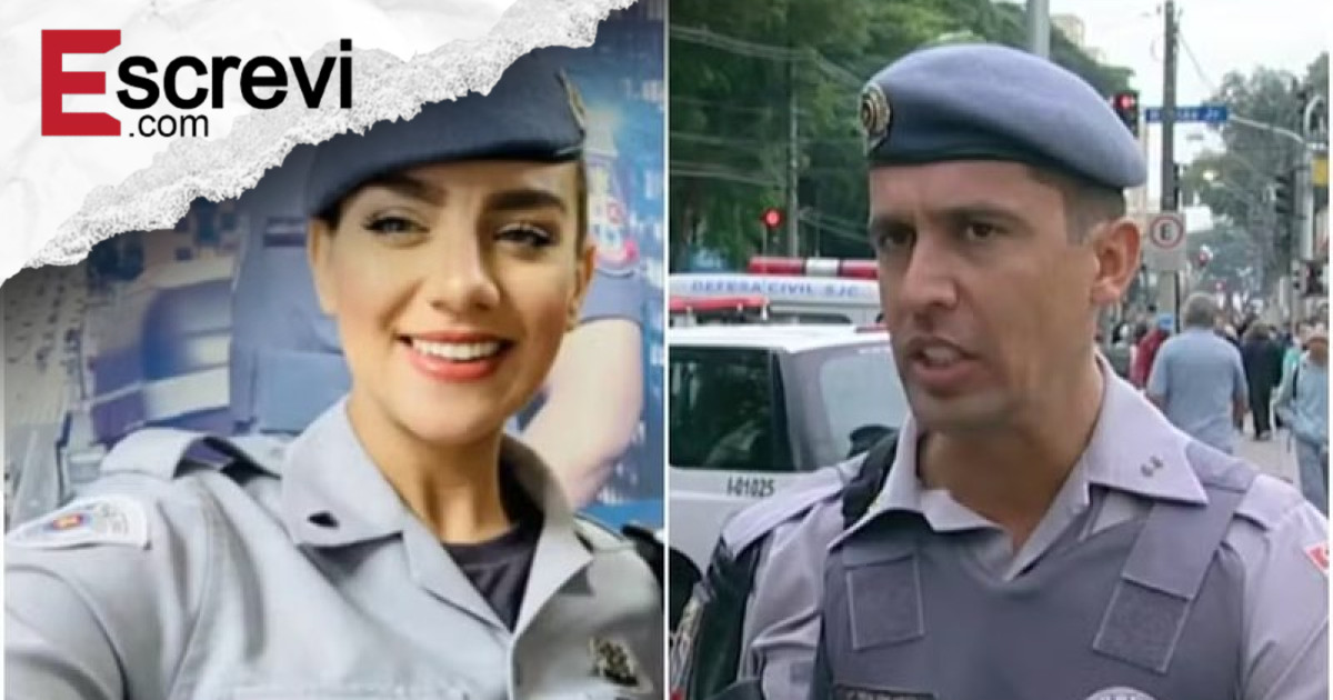 Tenente-coronel preso por morte de PM cobrava sexo em troca de contas pagas imagem principal