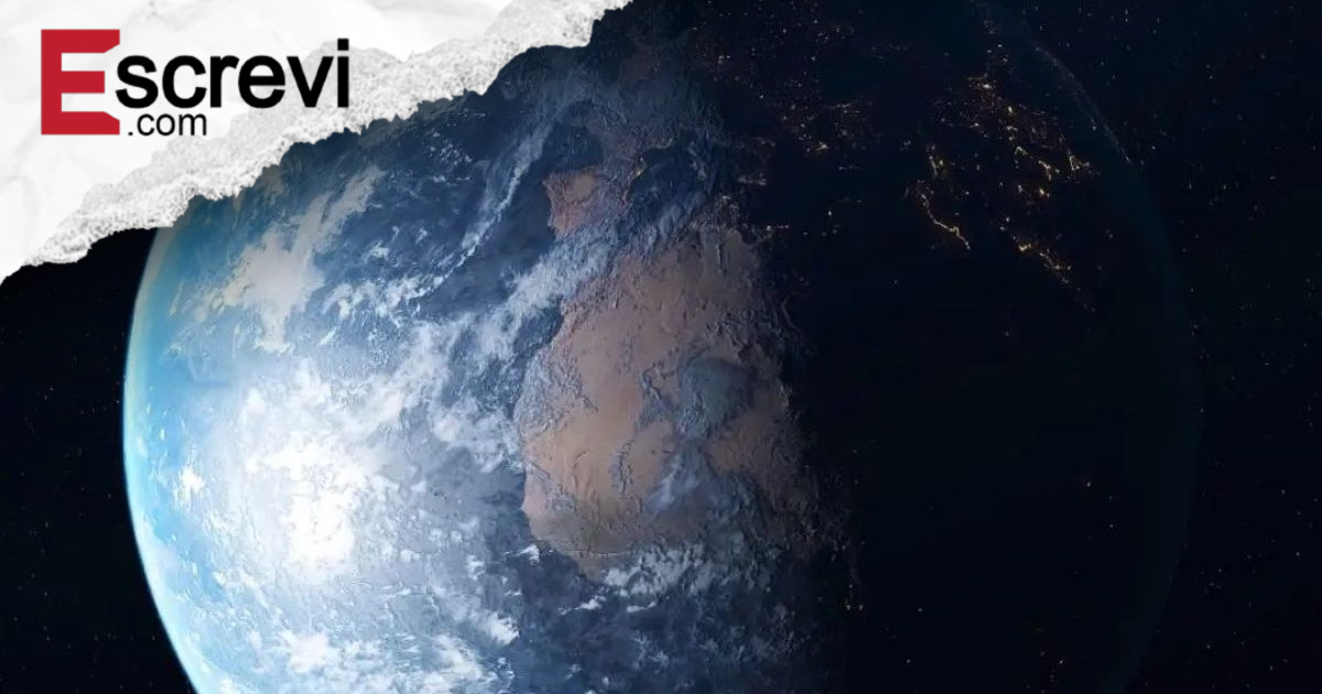 Terra desacelerou: dias estão mais longos em ritmo nunca visto em 2 milhões de anos, diz estudo imagem principal