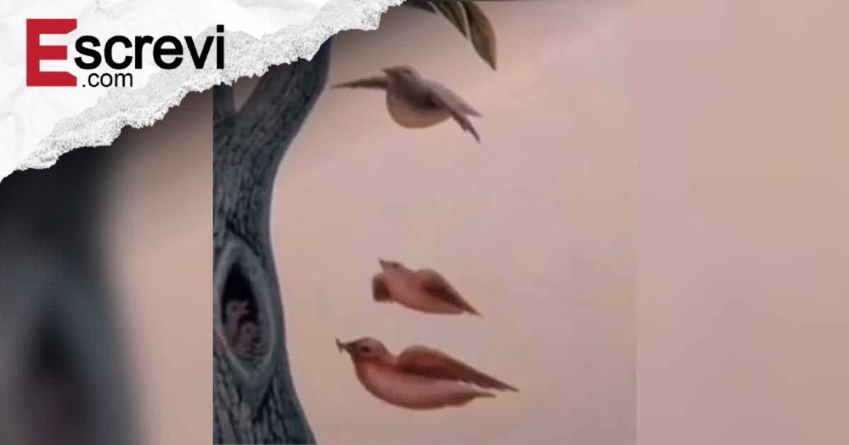 Teste visual surpreendente revela o ‘desejo mais profundo do seu coração’ de acordo com a primeira coisa que você vê na imagem imagem principal