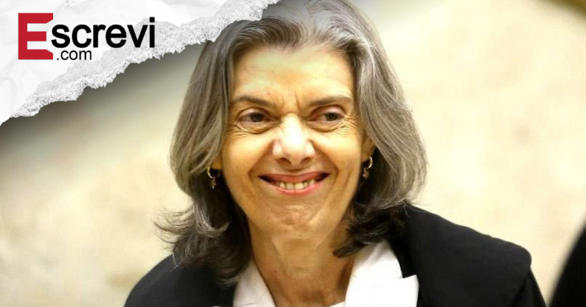 Texto de militante de Carmen Lúcia para a Folha vira piada na internet imagem principal