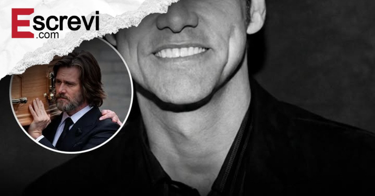 “Todo mundo quer evoluir, mas quase ninguém aceita parecer que está recomeçando do zero.” imagem principal