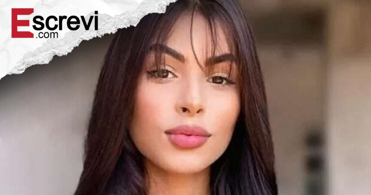 “Travesti de direita” recebe ameaça criminosa de “travesti de esquerda”, mas não se intimida imagem principal