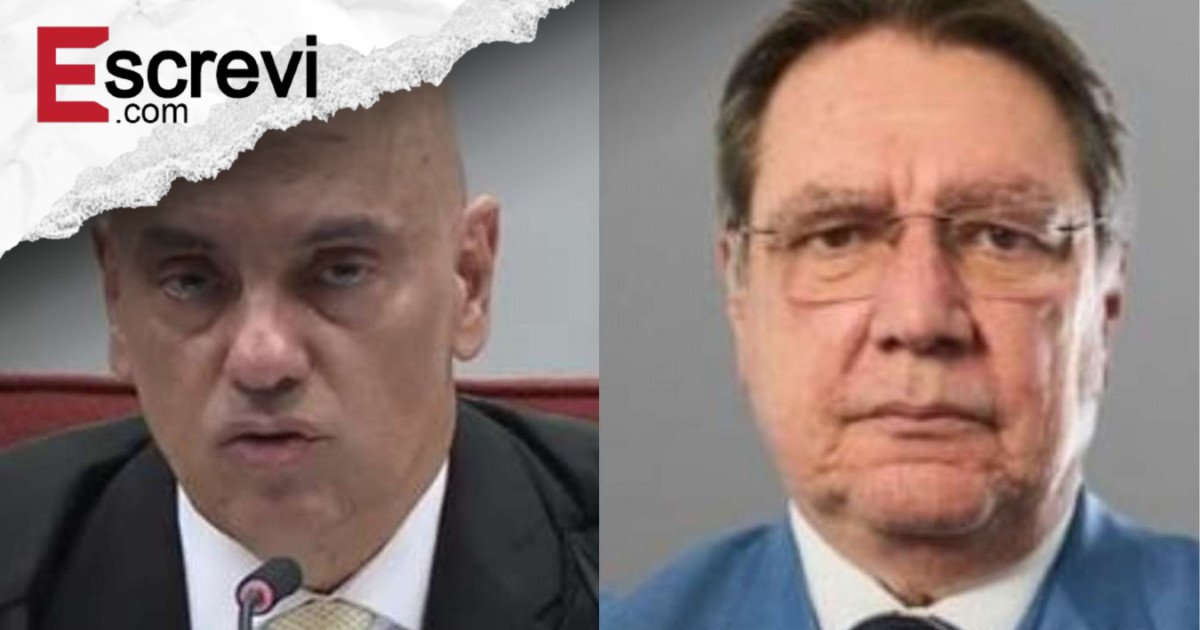 Tribunal mantém condenação de advogado que chamou Moraes de “advogado do PCC” imagem principal