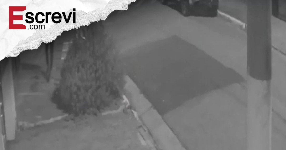 Trio invade casa e mata empresário com tiro na cabeça durante assalto imagem principal