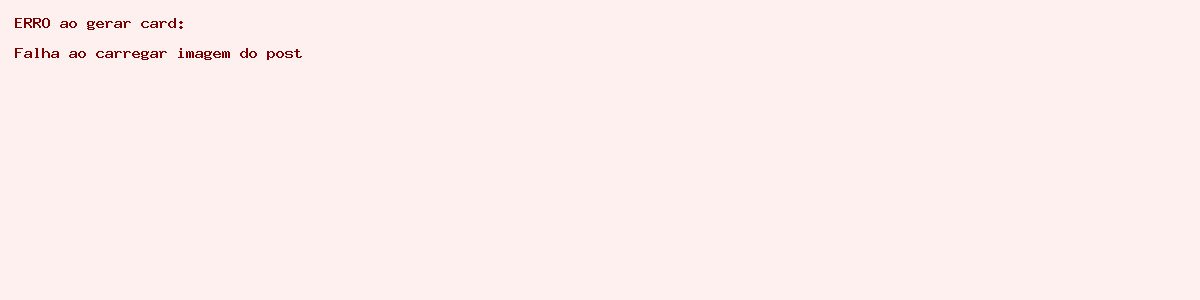 Trump sobe o tom após ameaça do Irã: “É melhor que não façam isso” card branco