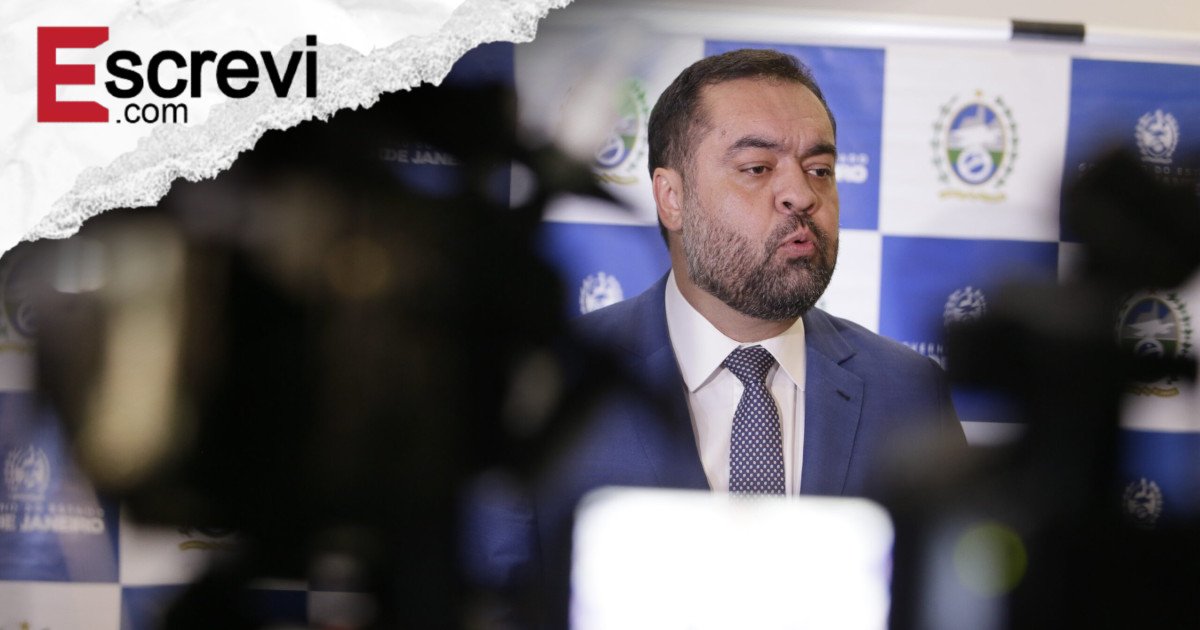 TSE afirma que eleição para o governo do Rio será indireta após renúncia de Castro imagem principal