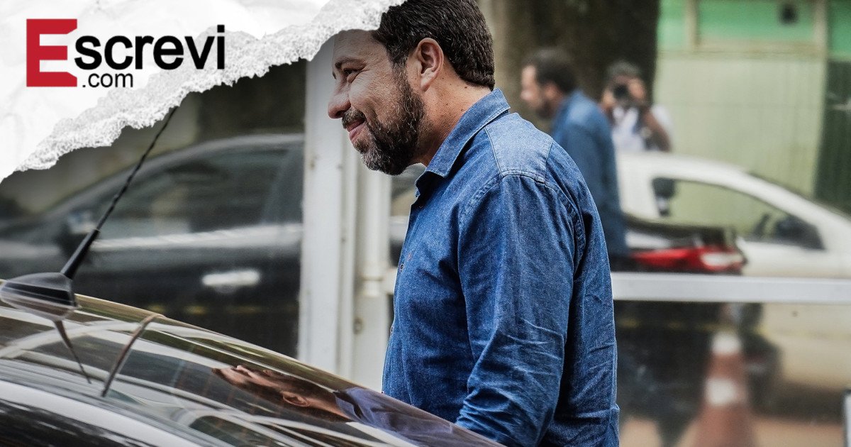 Uber notifica Boulos extrajudicialmente e pede que pare com insinuações de corrupção imagem principal