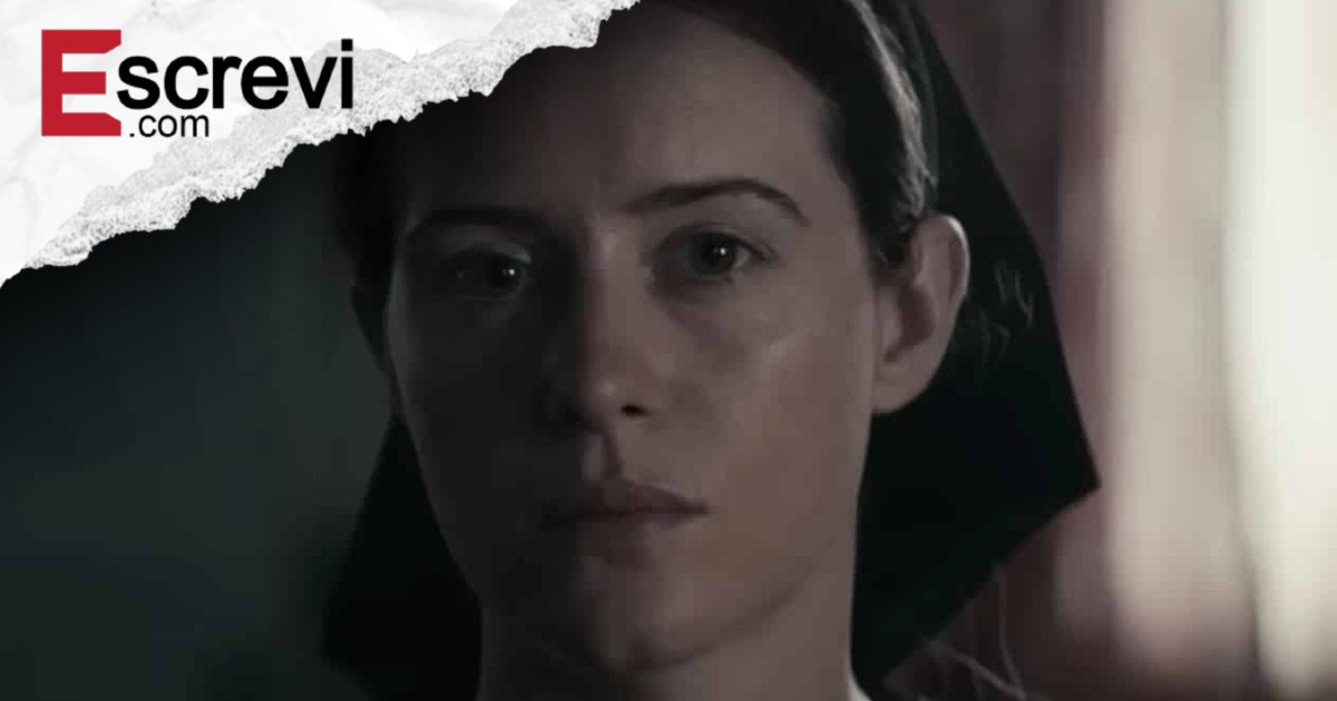 Um filme tão assustador que é difícil acreditar ser baseado em uma história real — premiado com o Oscar de 2023 imagem principal