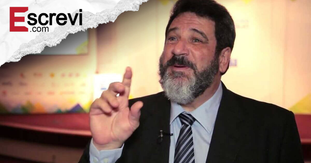 “Um líder corrige sem ofender e orienta sem humilhar”, afirma Cortella imagem principal