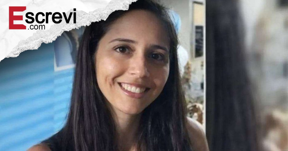 Um mês depois de corpo ser achado, família se despede hoje de brasileira que morreu em floresta no Canadá imagem principal